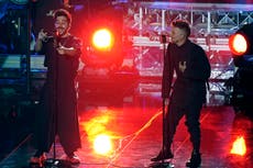 Lista de ganadores de los Latin Grammy