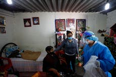 México, el cuarto país en alcanzar 100,000 fallecidos por coronavirus