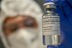 Sin evidencia de que remdesivir sea eficaz contra el coronavirus: OMS