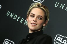 Kristen Stewart critica una de las historias de “Love Actually”