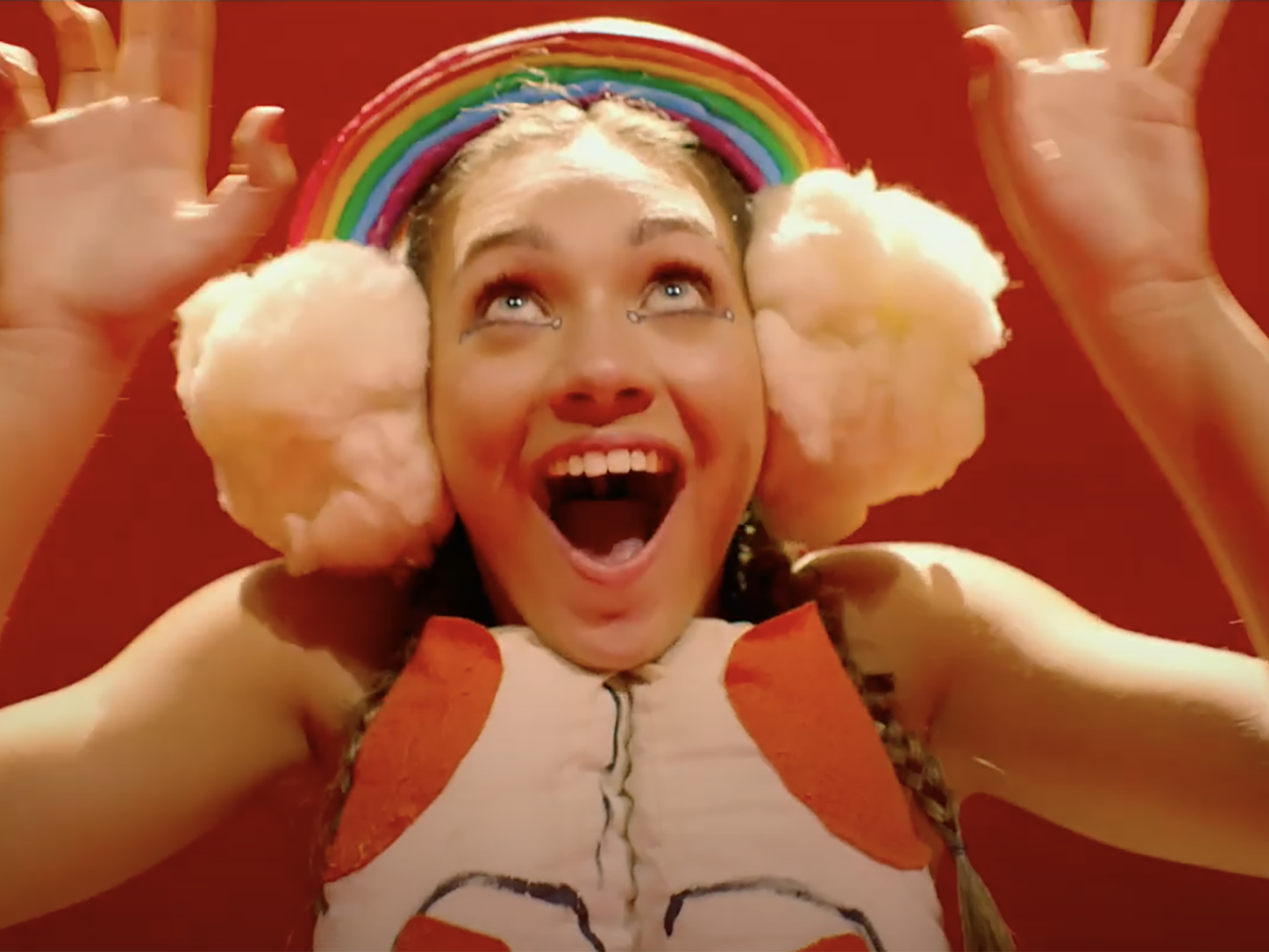 Petición para prohibir controvertida película de Sia sobre el autismo consigue más de 60.000 firmas