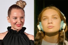 Sia responde las críticas que califican a su película como “ofensiva”