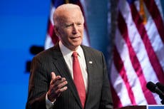 Biden tendrá su primer reunión con Nancy Pelosi como presidente electo