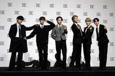 Álbum “BE”, nuevo lanzamiento de BTS como “una carta de esperanza”