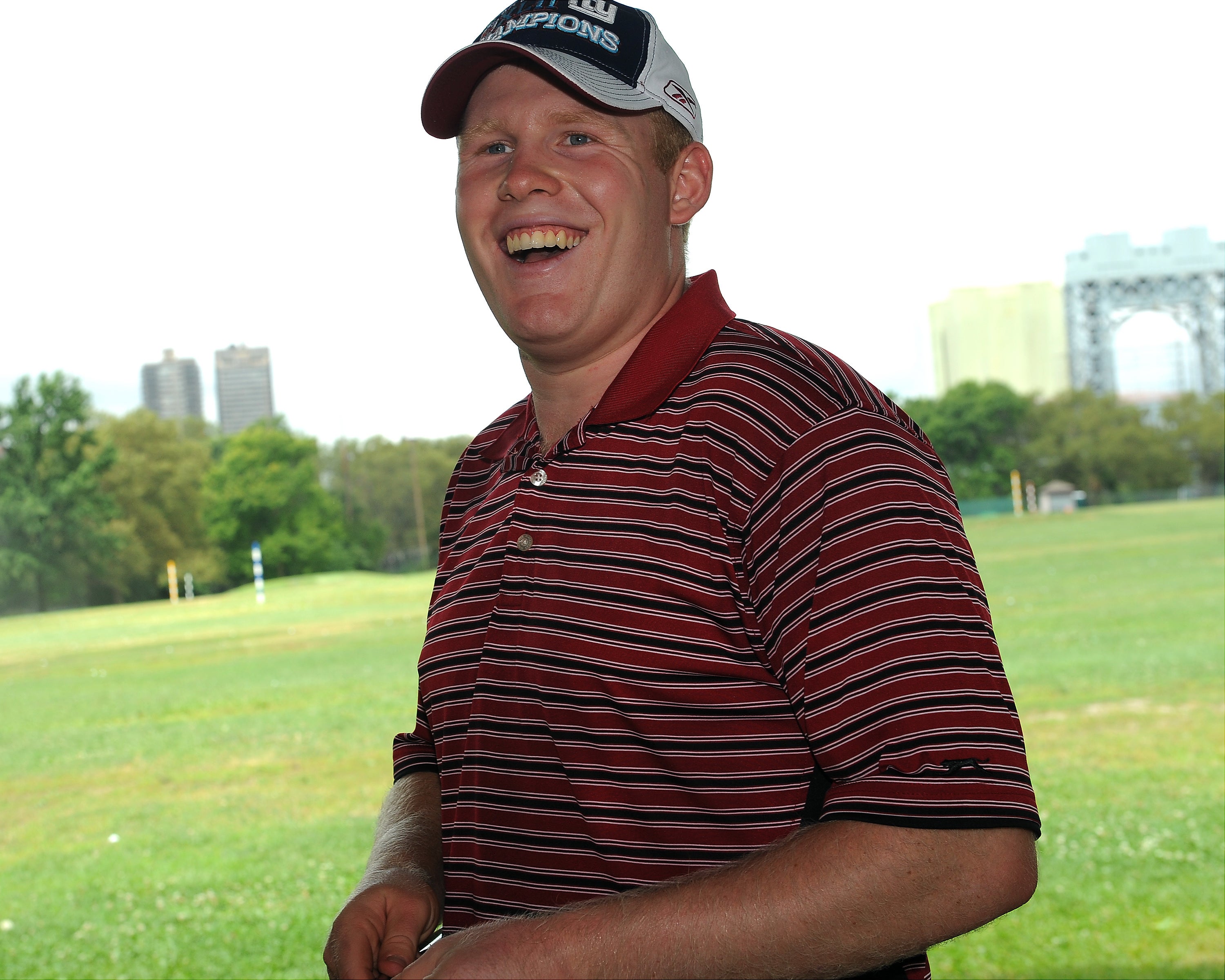 El hijo de Rudy Giuliani da positivo por coronavirus