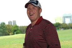 El hijo de Rudy Giuliani da positivo por coronavirus