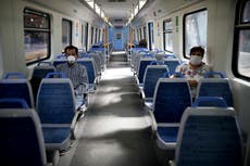 Coronavirus: Buenos Aires abre las puertas al turismo