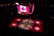 NBA: Raptors se mudarán temporalmente a Tampa Bay por la pandemia
