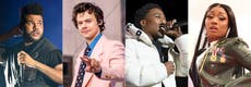 Nominaciones Grammy 2021: Estos son los nominados