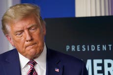 Discretamente y en silencio republicanos habilitan final de partida