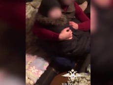 Rusia: Niño es rescatado 52 días después de ser secuestrado por presunto “pedófilo”