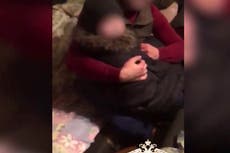 Rusia: Niño es rescatado 52 días después de ser secuestrado por presunto “pedófilo”