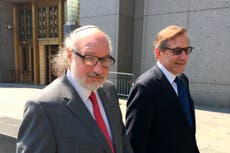 Israel espera llegada del “espía” Jonathan Pollard en próximos días