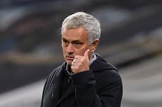 ‘Dormiré como un ángel’, dice Mourinho después ganar al City de Pep