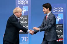 BREXIT: Canadá y Gran Bretaña firman acuerdo comercial provisorio