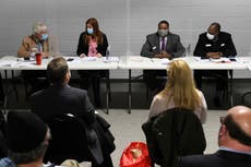 Michigan: Fiscal analiza presentar cargos contra funcionarios