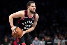 NBA: VanVleet continúa con Raptors, Hayward cambia de equipo