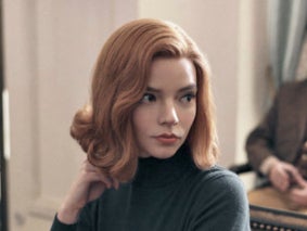 Anya Taylor-Joy se sincera: “Nunca me consideraré hermosa”