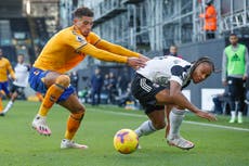 Premier League: Everton corta mala racha con triunfo ante Fulham