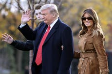 Trump se pierde cumbre del G20 sobre la pandemia ¿para jugar golf?