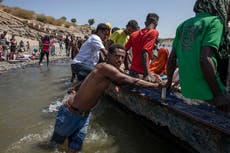 Etiopía lanza severa advertencia contra región rebelde