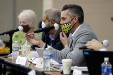Wisconsin: Abogado de Trump pide desechar los votos en ausencia