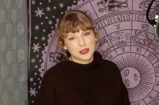 Taylor Swift revela que comenzó a regrabar toda su música antigua