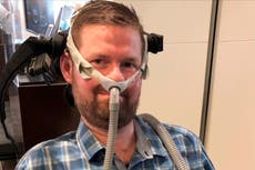 Muere cofundador de la campaña del Reto de la Cubeta