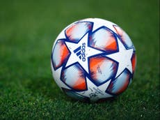 Calendario de la Champions League: Todos los partidos por fecha y hora de inicio