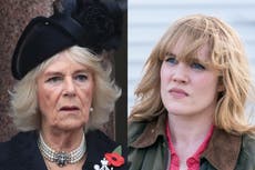 The Crown: La duquesa Camilla es insultada en redes sociales a raíz de la cuarta temporada