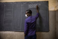 Burkina Faso cuenta los votos; amenazas extremistas afectaron el voto