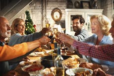 Coronavirus: ¿Podré ver a mi familia en Navidad?