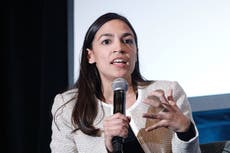 “Una colonia es incompatible con la democracia”: AOC lidera un nuevo impulso para la estadidad de Puerto Rico