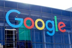 Google minimizaría su competencia en Reino Unido 