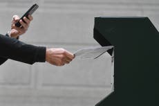 Elecciones: Equipo de Trump presenta nuevas demandas en Pensilvania