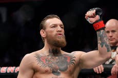 ¿Cuándo es la pelea de McGregor vs Poirier 2 y a qué hora comienza?