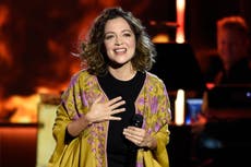 Lafourcade: "Siento que México está ganando el Latin Grammy"