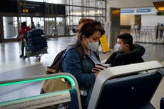 Covid: Estados piden a ciudadanos cumplir con las restricciones