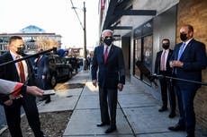 Una administración de Joe Biden no curará a un país dividido