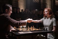 The Queen’s Gambit impone nuevo récord de vistas en Netflix