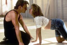 “Nos obligaron a estar juntos”: Jennifer Grey se sincera sobre la falta de química con Patrick Swayze
