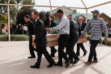 Arrestan a “jefe de cartel” por el asesinato de familia mormona en México