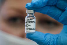 Vacuna rusa Sputnik V Covid costará menos de $20