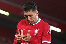 Liverpool: Klopp apaga las críticas sobre Roberto Firmino