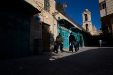 La economía palestina se contraerá un 8% en 2020, afirma Banco Mundial