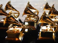 Premios Grammy criticados por “malas” nominaciones al Álbum del año