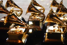 Grammys 2021: Posponen la entrega debido a incertidumbre por el Covid