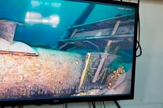 Enbridge demanda a Michigan por orden de cierre de oleoducto