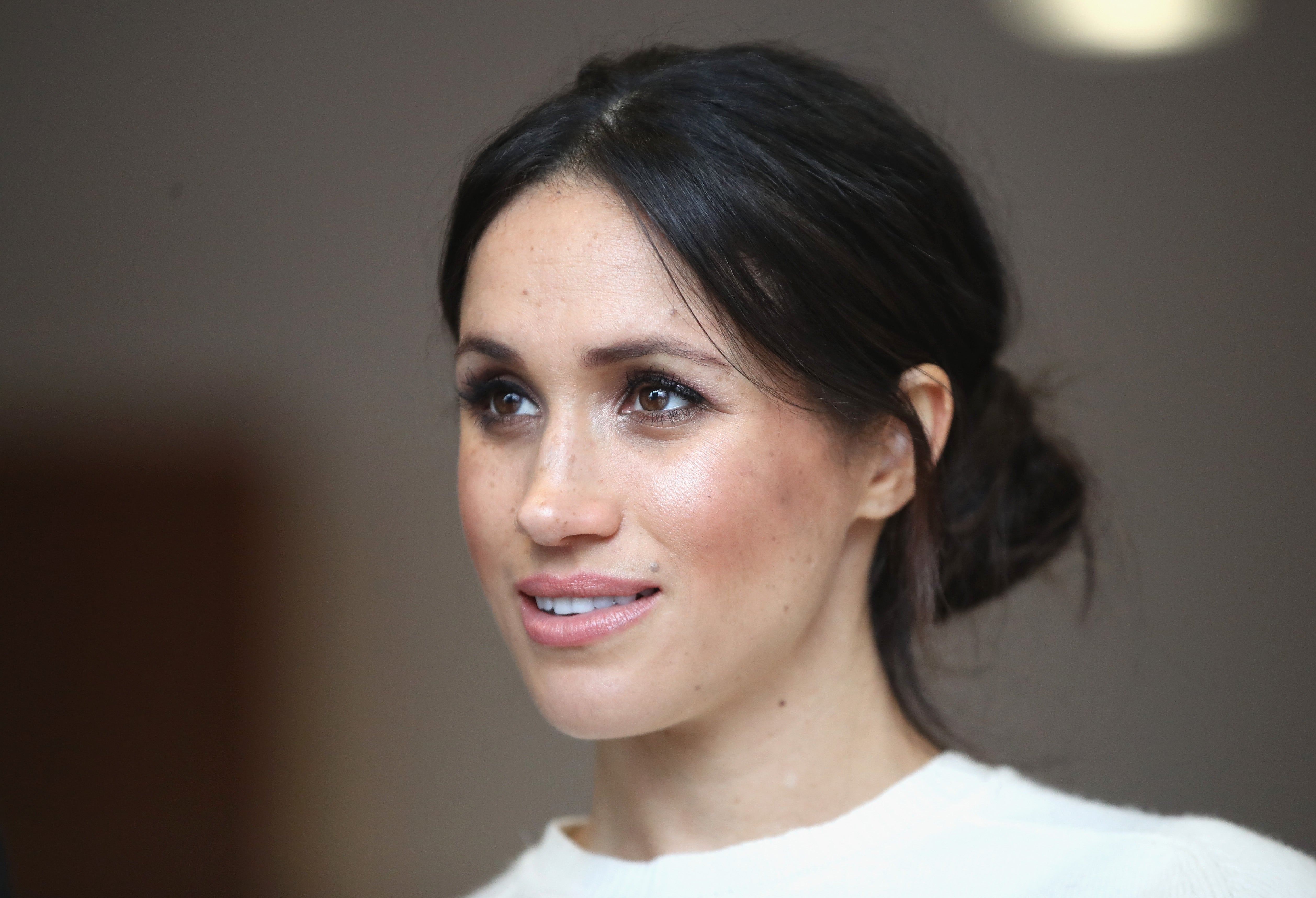 Meghan Markle revela que sufrió un aborto espontáneo 