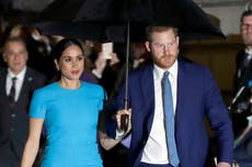 Megan Markle revela que tuvo un aborto espontáneo en el verano